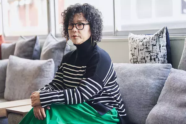 「ジェーン・スー新刊インタビュー【前編】違和感に向き合い獲得した、素直に美容を楽しむマインド」の画像