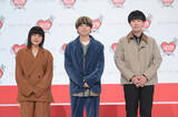「『NHK紅白歌合戦』初出場のIVE、JO1、なにわ男子、BE:FIRSTらのコメント＆会見オフィシャル写真到着」の画像6