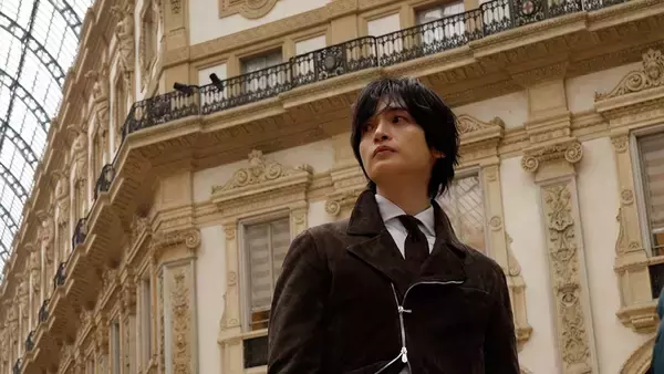 「Kis-My-Ft2玉森裕太のドキュメンタリー『玉森裕太 MODE』がPrime Videoで配信開始。場面写真公開」の画像