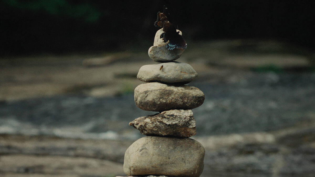 家族の「平和維持役」だった経験をもとにした『グッドワン』。「いい子」からの解放と苦悩とは。監督に聞く