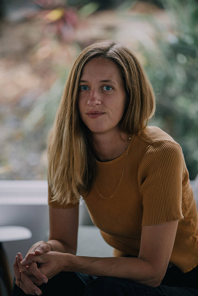 家族の「平和維持役」だった経験をもとにした『グッドワン』。「いい子」からの解放と苦悩とは。監督に聞く