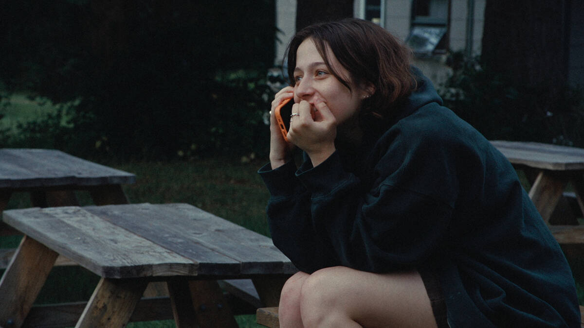 家族の「平和維持役」だった経験をもとにした『グッドワン』。「いい子」からの解放と苦悩とは。監督に聞く