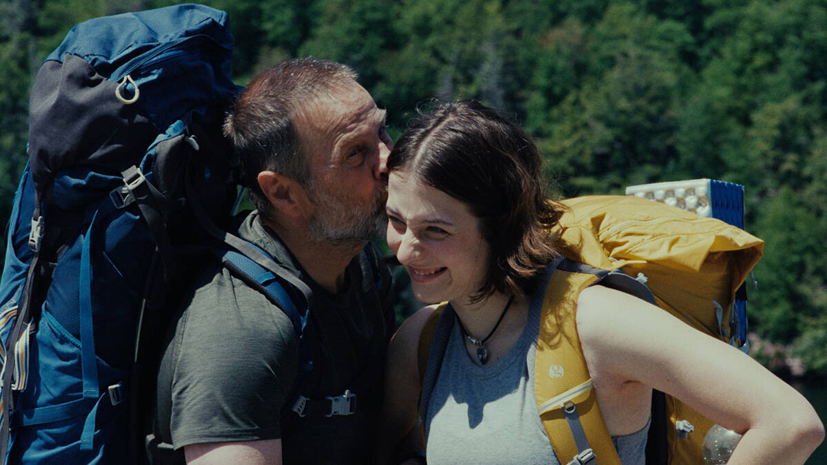 家族の「平和維持役」だった経験をもとにした『グッドワン』。「いい子」からの解放と苦悩とは。監督に聞く