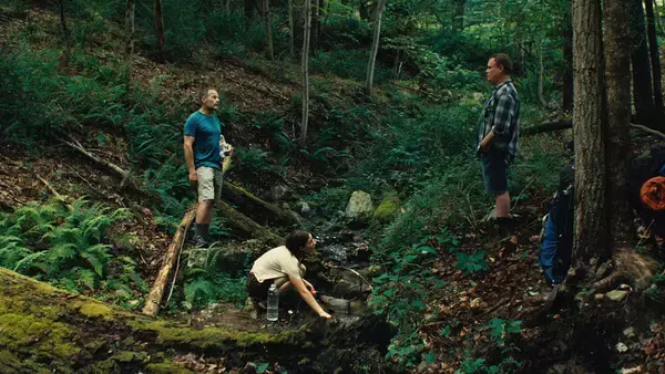 「家族の「平和維持役」だった経験をもとにした『グッドワン』。「いい子」からの解放と苦悩とは。監督に聞く」の画像