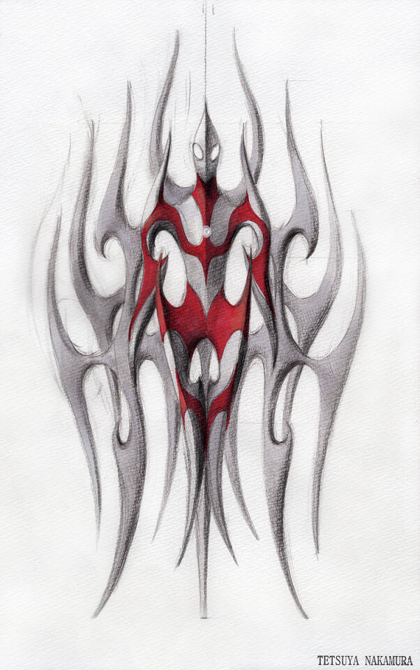 『ウルトラマン』60周年を記念した企画展『SHUWATCH with U』が7月3日から渋谷PARCOで開催