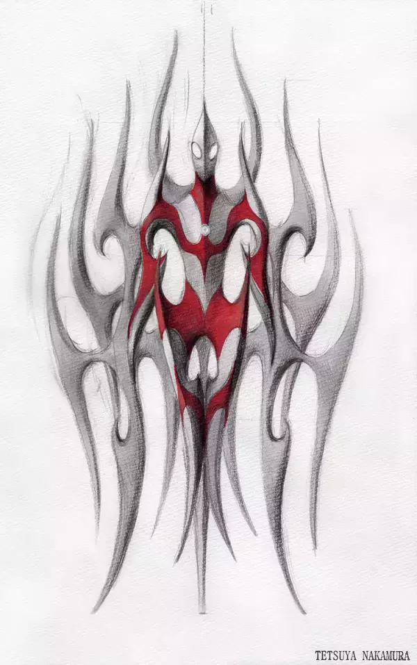 「『ウルトラマン』60周年を記念した企画展『SHUWATCH with U』が7月3日から渋谷PARCOで開催」の画像