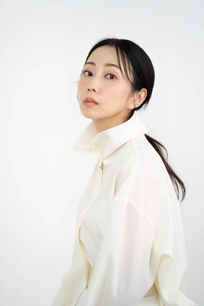 皆川猿時が孤独に立ち向かう。NHK夜ドラ『ろんりねす♪ろんりねす』1月4日スタート