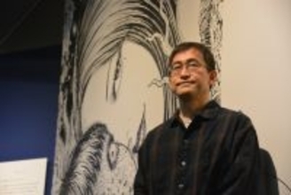 『伊藤潤二展　誘惑』世田谷文学館で開幕。『富江』『うずまき』描き下ろしも展示する初大規模展をレポ