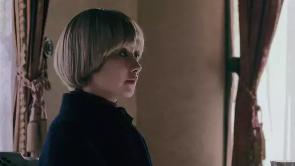 『岸辺露伴』新作『泉京香は黙らない』堀田真由、寛一郎、橋本淳のキャラビジュアル公開