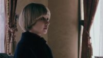 『岸辺露伴』新作『泉京香は黙らない』堀田真由、寛一郎、橋本淳のキャラビジュアル公開