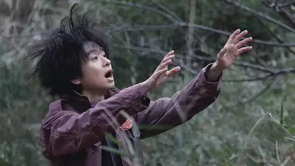 「『岸辺露伴』新作『泉京香は黙らない』堀田真由、寛一郎、橋本淳のキャラビジュアル公開」の画像