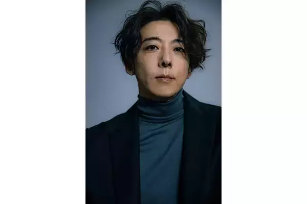 高橋一生主演、燃え殻『この味もまたいつか恋しくなる』ドラマ化。秋以降NHK BS、BSP4Kで放送