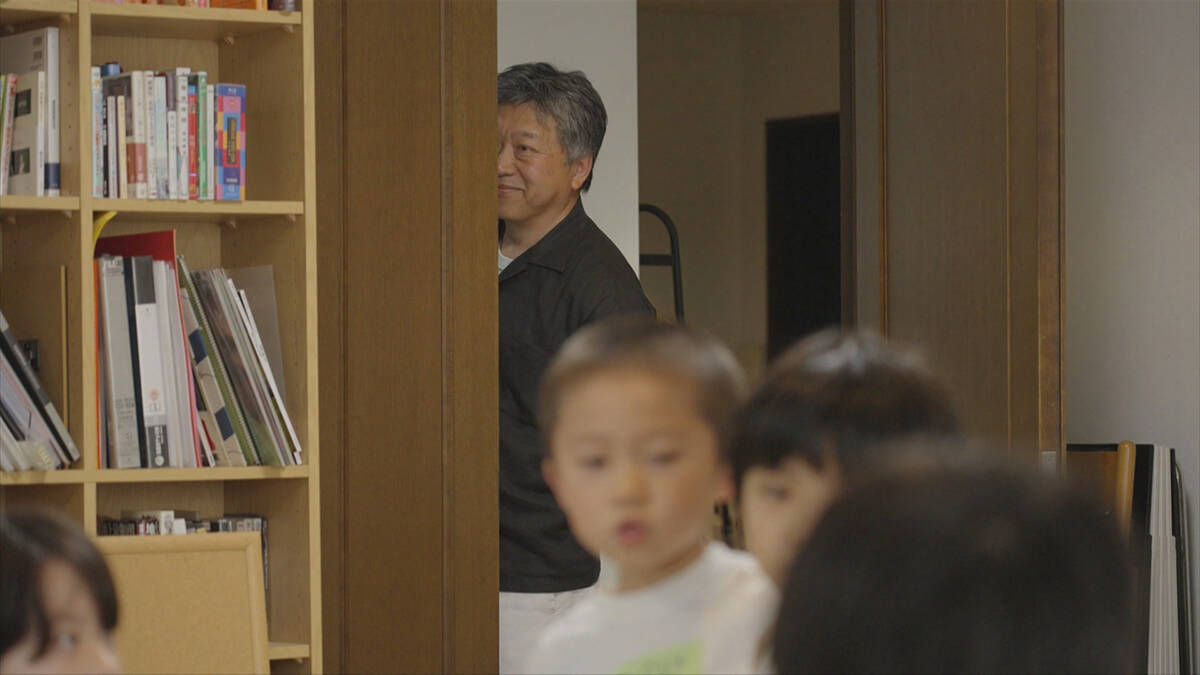 是枝裕和の創作の舞台裏に2年間密着。NHK『プロフェッショナル 仕事の流儀』7月31日放送