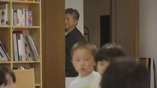 「是枝裕和の創作の舞台裏に2年間密着。NHK『プロフェッショナル 仕事の流儀』7月31日放送」の画像