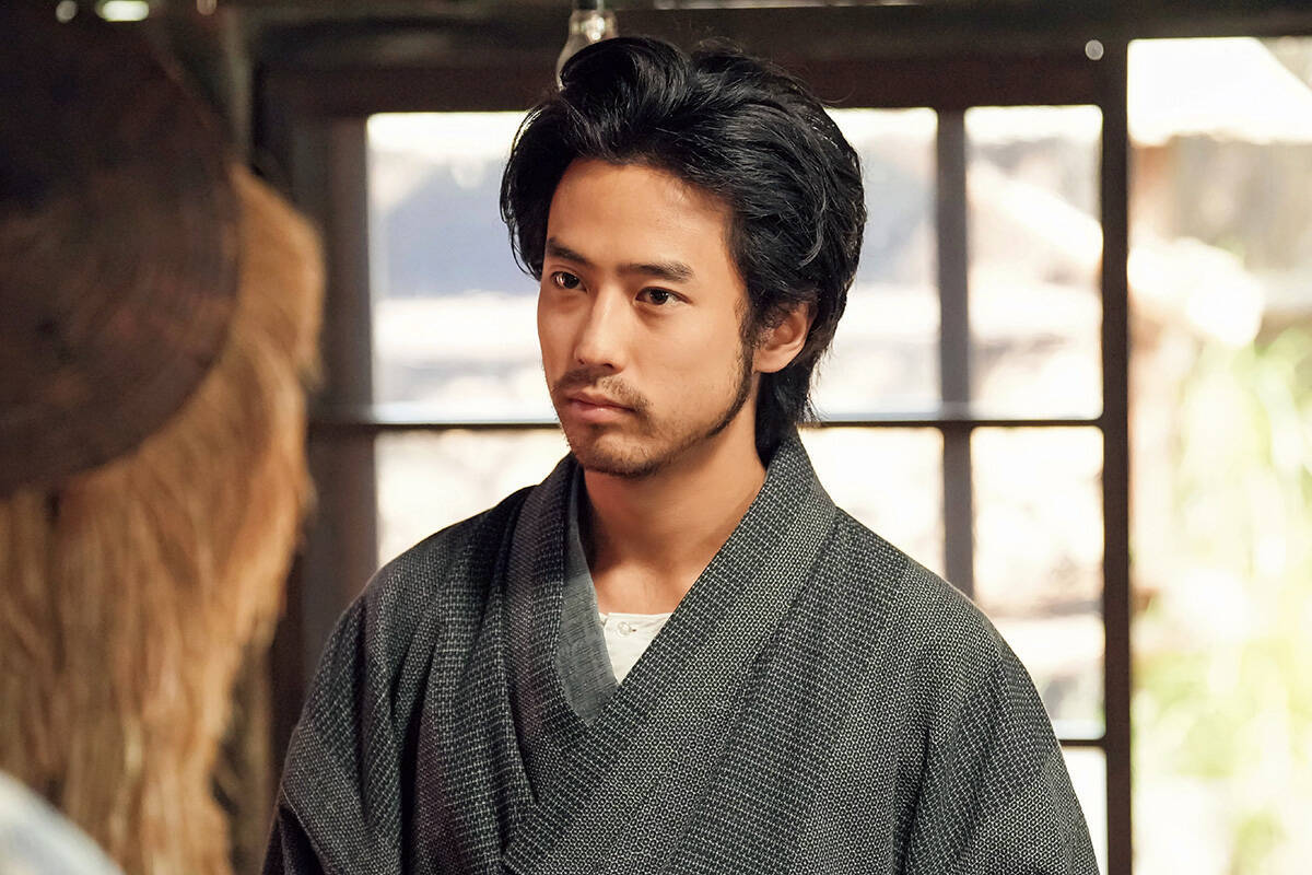 朝ドラ『ブラッサム』に高良健吾、佐藤緋美、イッセー尾形。石橋静河演じる主人公に影響を与える作家役