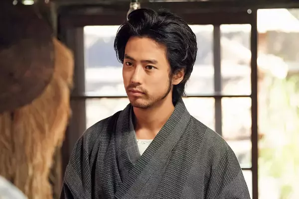 「朝ドラ『ブラッサム』に高良健吾、佐藤緋美、イッセー尾形。石橋静河演じる主人公に影響を与える作家役」の画像
