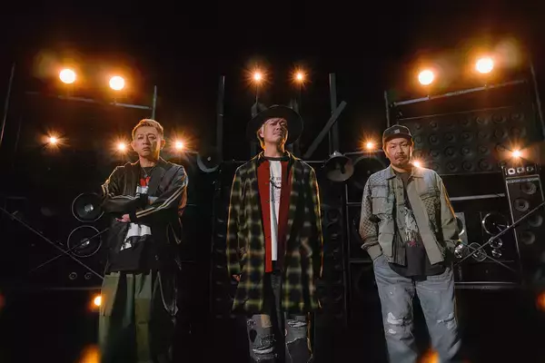 「山﨑賢人主演『ゴールデンカムイ 網走監獄襲撃編』主題歌は10-FEETの新曲“壊れて消えるまで”」の画像