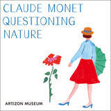 「モネ没後100年『クロード・モネ -風景への問いかけ』展が2月7日からアーティゾン美術館で開催」の画像4