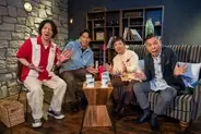 NHK『ザ・グレイテスト・ヒッツ』45分拡大版が8月23日放送。爆笑問題と平成の音楽シーンを振り返る