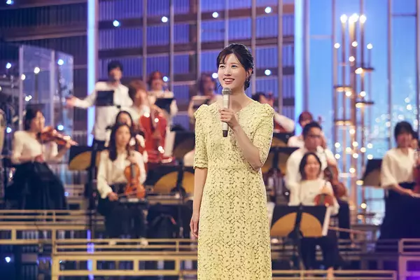 「3月31日放送『うたコン』は10年分の名シーンを紹介。ゲストに氷川きよし、新妻聖子ら」の画像