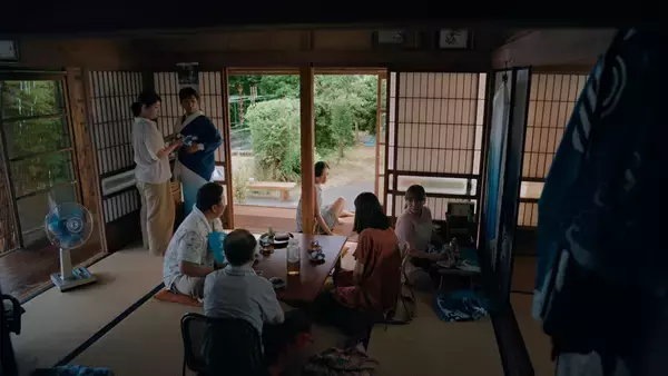 「河合優実が阿波おどりに初挑戦「サントリー生ビール」新CM。ナレーションは神木隆之介」の画像