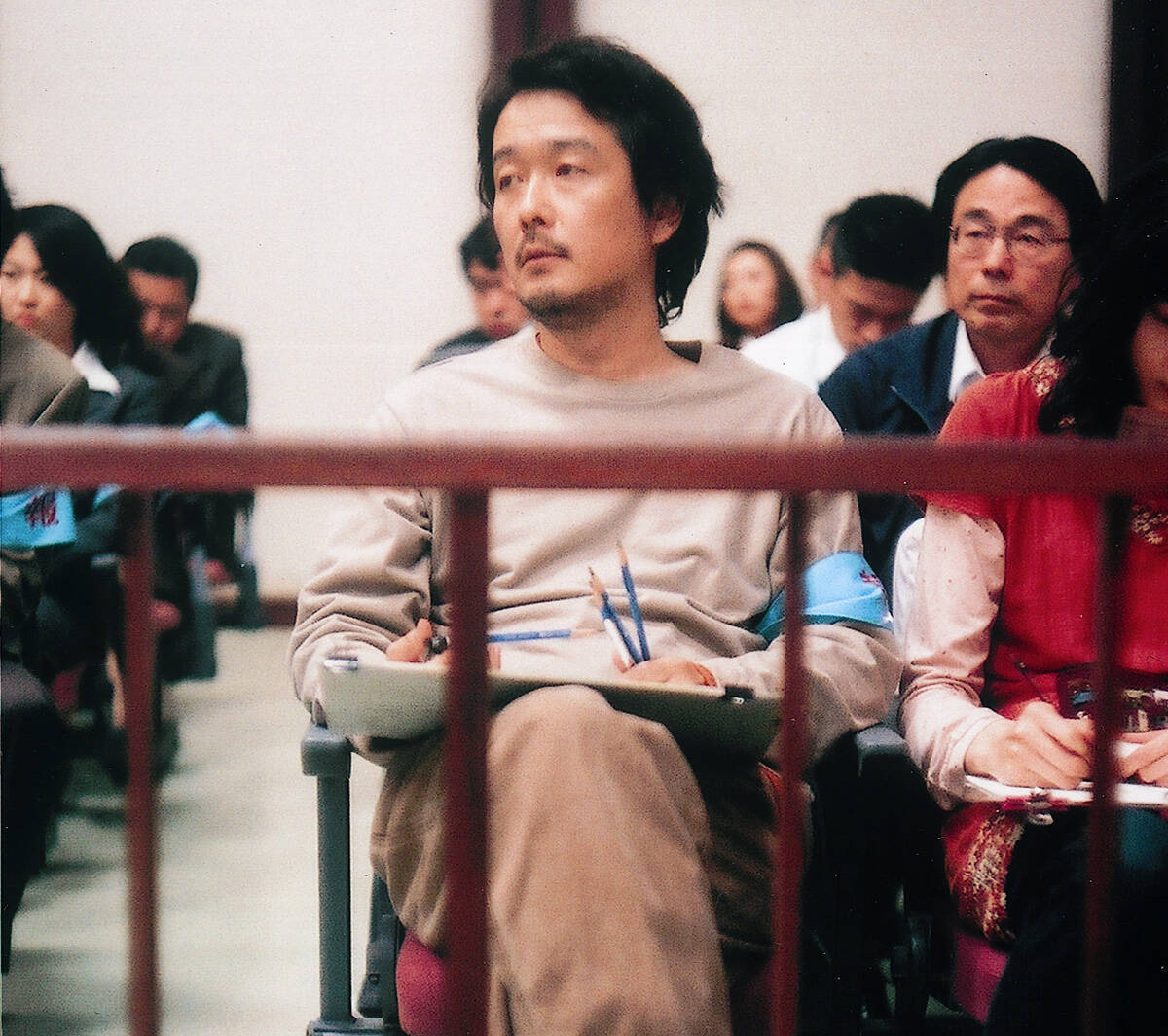 橋口亮輔監督『ハッシュ！』『ぐるりのこと。』4Kリマスター版が7月公開。予告編到着