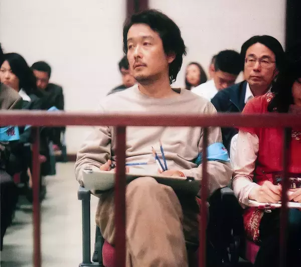 「橋口亮輔監督『ハッシュ！』『ぐるりのこと。』4Kリマスター版が7月公開。予告編到着」の画像