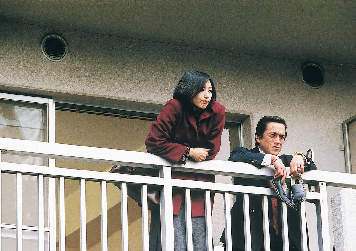 橋口亮輔監督『ハッシュ！』『ぐるりのこと。』4Kリマスター版が7月公開。予告編到着