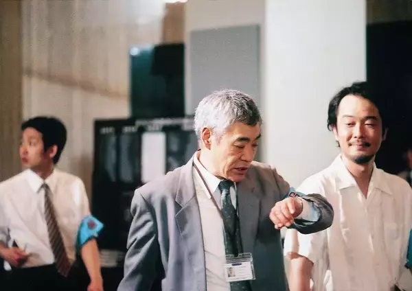 「橋口亮輔監督『ハッシュ！』『ぐるりのこと。』4Kリマスター版が7月公開。予告編到着」の画像