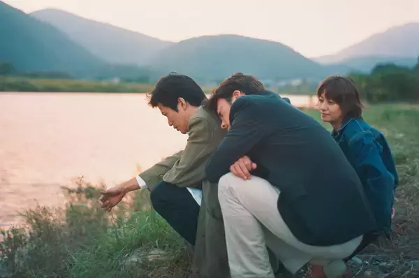「橋口亮輔監督『ハッシュ！』『ぐるりのこと。』4Kリマスター版が7月公開。予告編到着」の画像