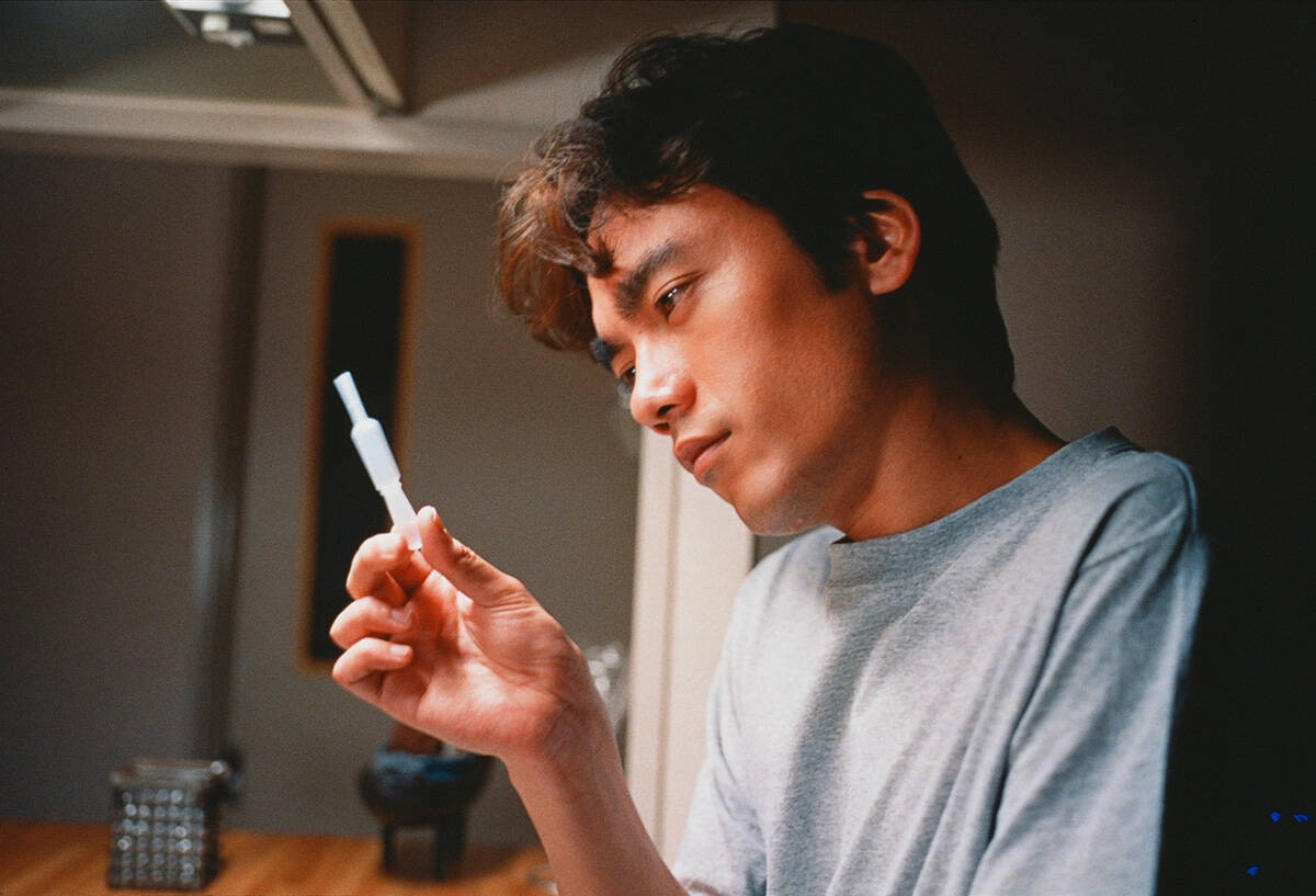 橋口亮輔監督『ハッシュ！』『ぐるりのこと。』4Kリマスター版が7月公開。予告編到着