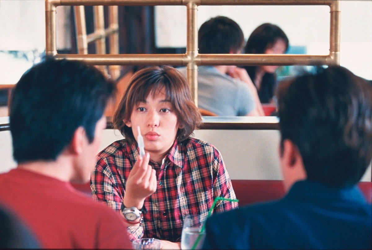 橋口亮輔監督『ハッシュ！』『ぐるりのこと。』4Kリマスター版が7月公開。予告編到着