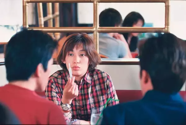 「橋口亮輔監督『ハッシュ！』『ぐるりのこと。』4Kリマスター版が7月公開。予告編到着」の画像