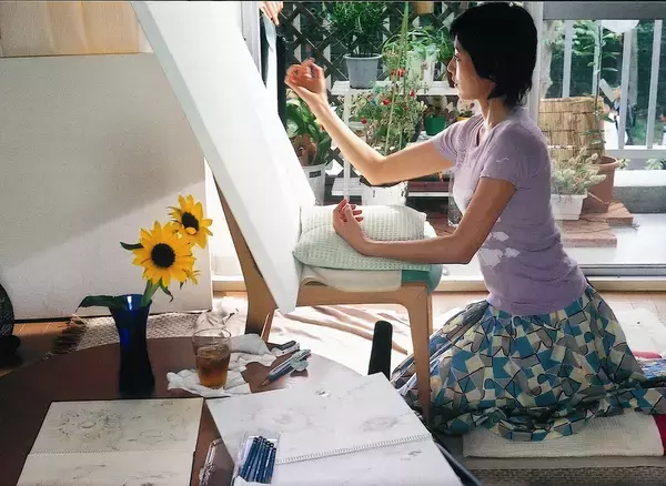 「橋口亮輔監督『ハッシュ！』『ぐるりのこと。』4Kリマスター版が7月公開。予告編到着」の画像