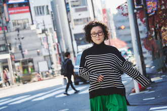 ジェーン・スー新刊インタビュー【後編】正解は一つじゃないし、オリジナリティがなくてもいい