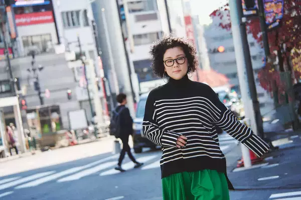 ジェーン・スー新刊インタビュー【後編】正解は一つじゃないし、オリジナリティがなくてもいい