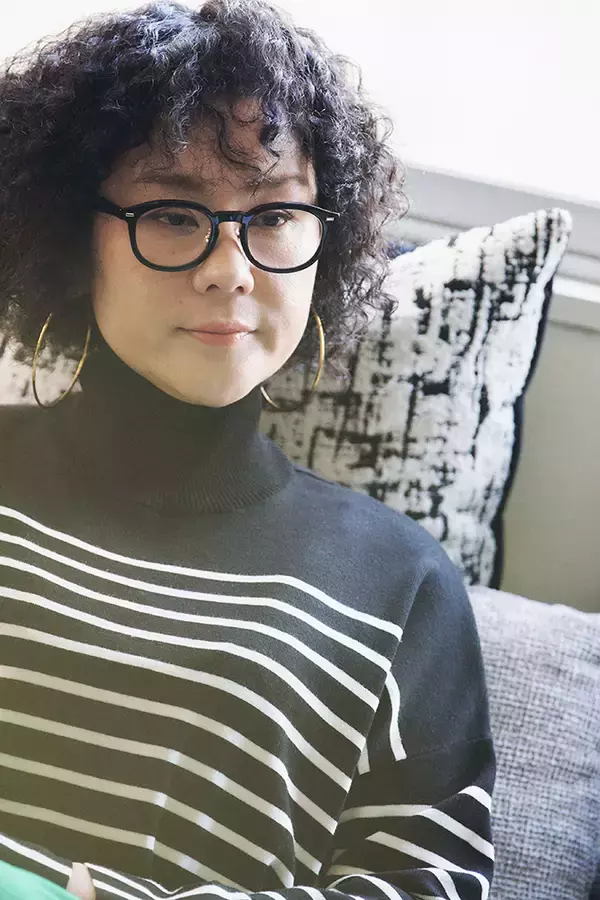 「ジェーン・スー新刊インタビュー【後編】正解は一つじゃないし、オリジナリティがなくてもいい」の画像