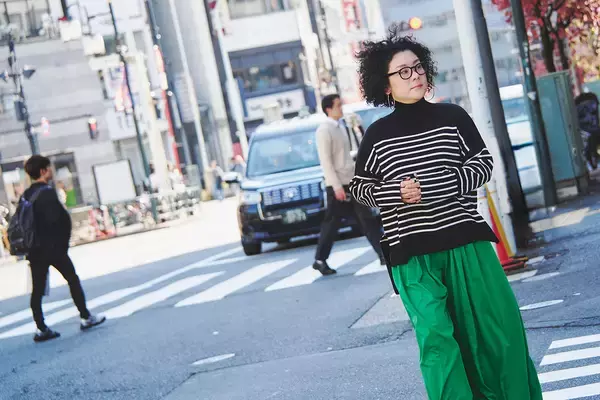 「ジェーン・スー新刊インタビュー【後編】正解は一つじゃないし、オリジナリティがなくてもいい」の画像