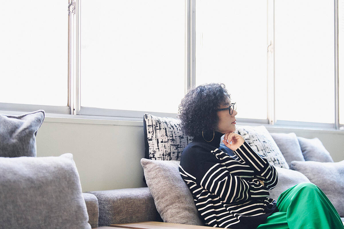 ジェーン・スー新刊インタビュー【後編】正解は一つじゃないし、オリジナリティがなくてもいい