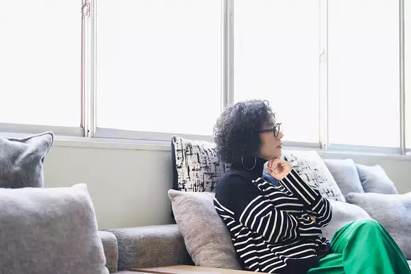 「ジェーン・スー新刊インタビュー【後編】正解は一つじゃないし、オリジナリティがなくてもいい」の画像