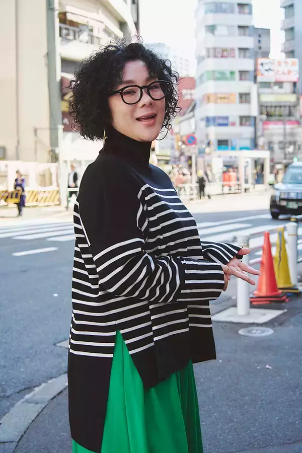 「ジェーン・スー新刊インタビュー【後編】正解は一つじゃないし、オリジナリティがなくてもいい」の画像