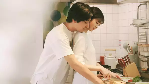 「Prime Video『セフレと恋人の境界線』山下美月、中村ゆり、中田青渚ら出演の予告編公開」の画像