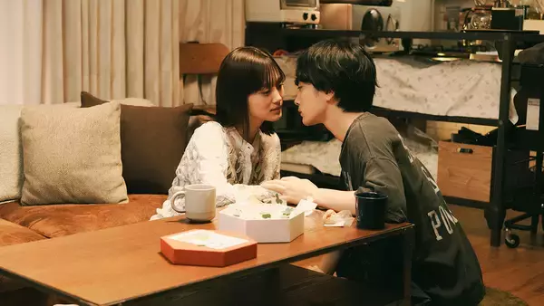 「Prime Video『セフレと恋人の境界線』山下美月、中村ゆり、中田青渚ら出演の予告編公開」の画像