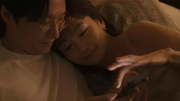 「Prime Video『セフレと恋人の境界線』山下美月、中村ゆり、中田青渚ら出演の予告編公開」の画像