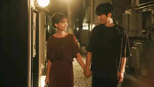 「Prime Video『セフレと恋人の境界線』山下美月、中村ゆり、中田青渚ら出演の予告編公開」の画像