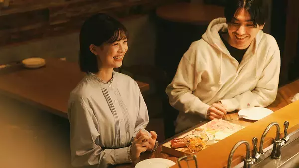 「Prime Video『セフレと恋人の境界線』山下美月、中村ゆり、中田青渚ら出演の予告編公開」の画像
