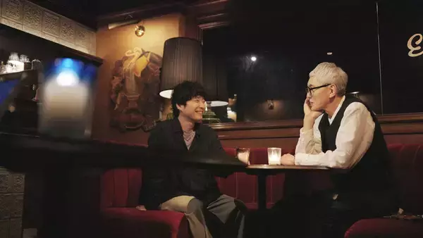 「星野源と松重豊が沖縄へ。『星野源と松重豊のおともだち』沖縄編が1月28日＆2月25日に放送」の画像