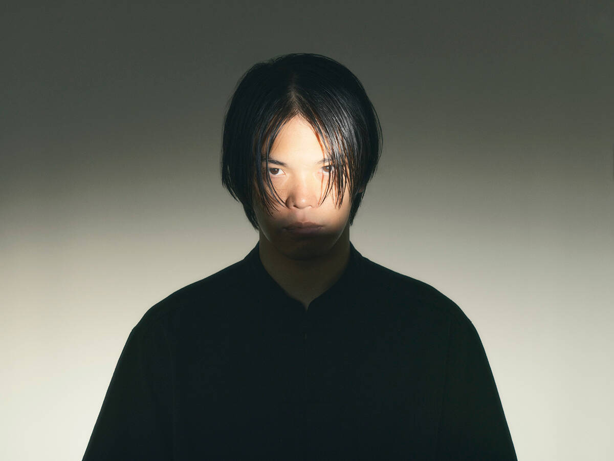 Dos Monos荘子itの初ソロアルバム『人生劇場』からリード曲“東京コンプレックス”のMV公開