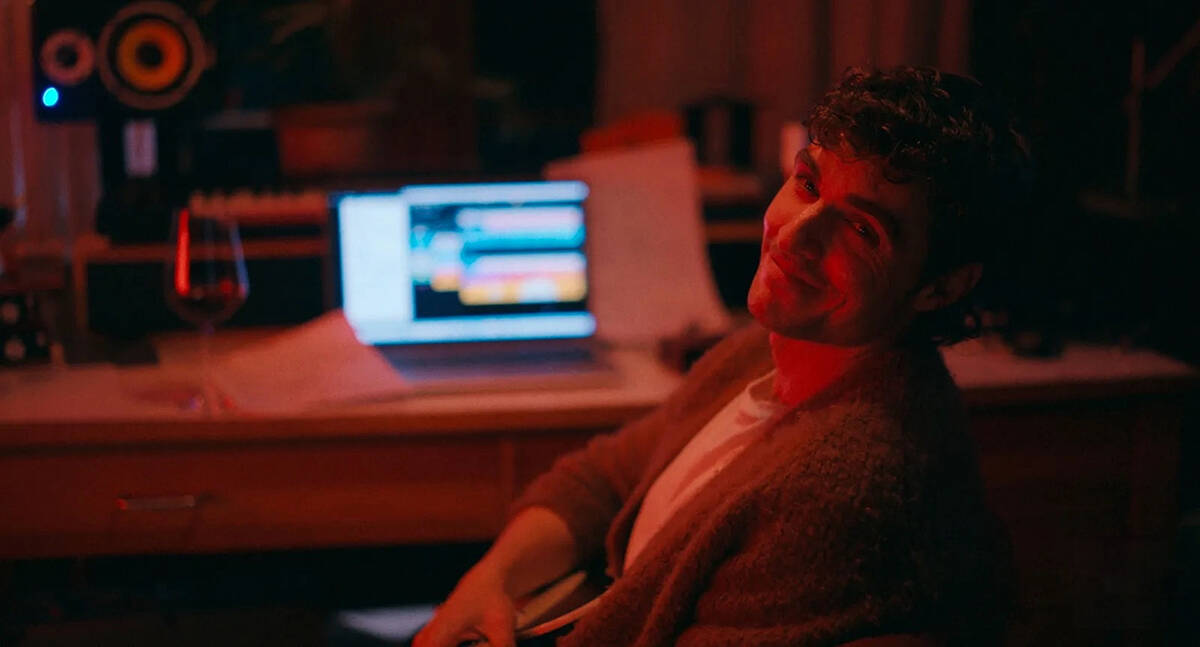 「愛する人とひとつになりたい」気持ちは愛か、狂気か。『トゥギャザー』監督に聞くパートナー関係の複雑さ