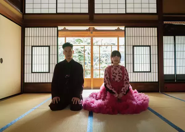 紅白初出場、ハンバート ハンバートの音楽と言葉の力とは？ 『ばけばけ』OPから紐解く